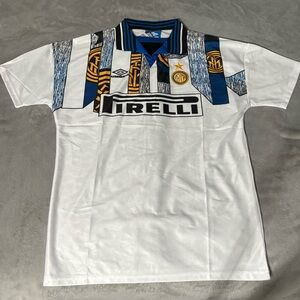 Inter Milán retro Jersey